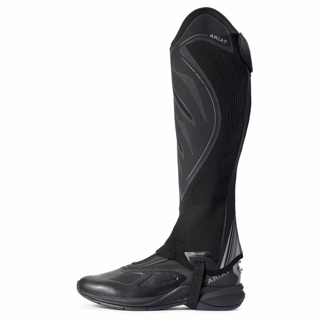 Brand new 🎉 Ariat Ascent Half Chap 😍 3 Ariat Ascent Half Chap