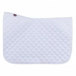 Ogilvy Equestrian Ogilvy Jumper Baby Pad - Custom Saddle Pads & Fittings