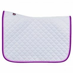Ogilvy Equestrian Ogilvy Jumper Baby Pad - Custom Saddle Pads & Fittings