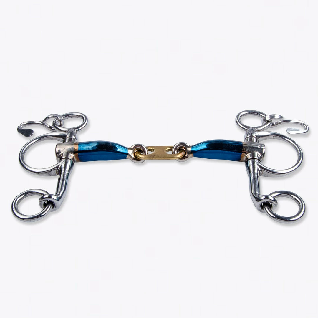 Buy ❤️ Equine Industries Trust Sweet Iron Baby Pelham Dr. Bristol 😍 3 Equine Industries Trust Sweet Iron Baby Pelham Dr. Bristol