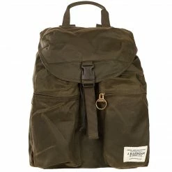 Equestrian Bags & Luggage Barbour Whitby Backpack