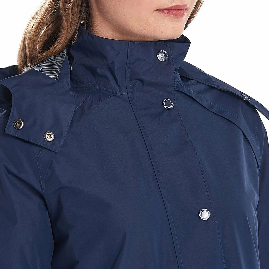 Brand new 😍 Equestrian Outerwear Barbour Deepsea Waterproof Jacket 🎁 17 Equestrian Outerwear Barbour Deepsea Waterproof Jacket