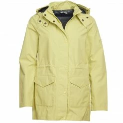 Equestrian Outerwear Barbour Deepsea Waterproof Jacket