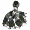 Equestrian Outerwear Barbour Modern Country Tartan Scarf