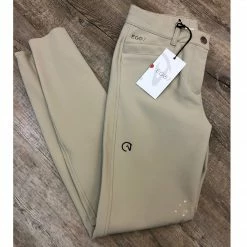 EGO7 Breeches EGO 7 Women's Jumping EJ Knee Patch Breech