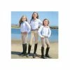 Hot Sale ✔️ English Riding Supply Romfh Children's International Euro Seat Breeches 🔥 2 English Riding Supply Romfh Children's International Euro Seat Breeches