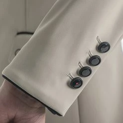 EGO7 EGO 7 Women's Elegance CL Show Jacket