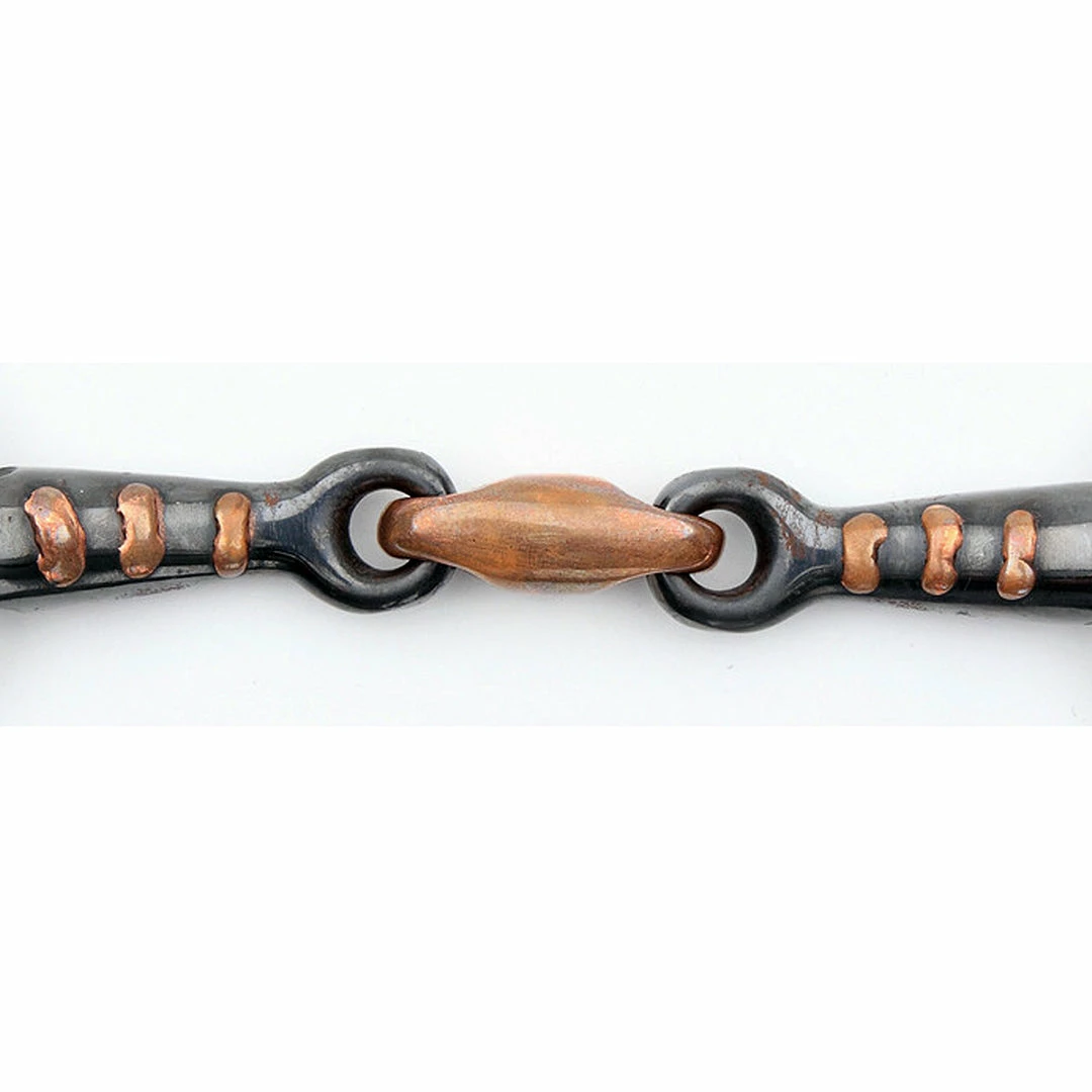 Flash Sale ⌛ Shires Equestrian Products Shires Sweet Iron Bevel With Raised Ribs Bit 👍 4 Shires Equestrian Products Shires Sweet Iron Bevel With Raised Ribs Bit