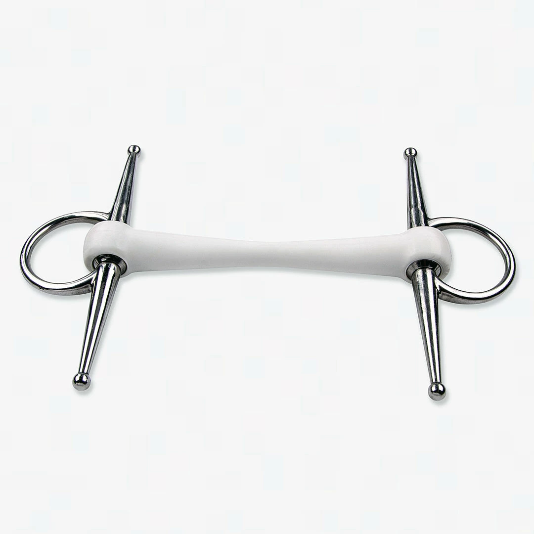 Best deal 🎉 Equine Industries Trust Inno Sense Full Cheek Flexi Soft 🎉 3 Equine Industries Trust Inno Sense Full Cheek Flexi Soft