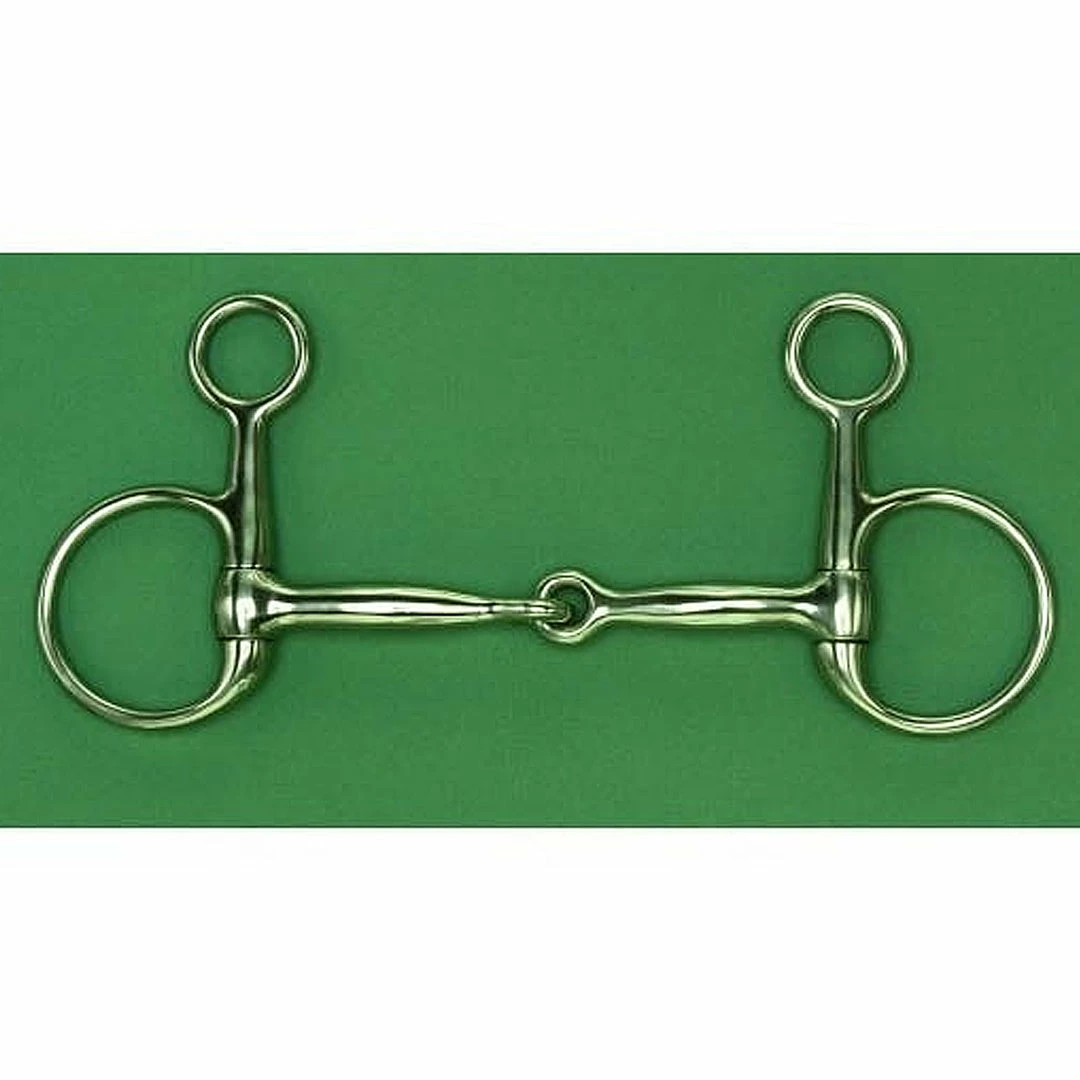 Hot Sale ๐ English Riding Supply Horse Bits AlBaCon German Silver Boucher Bit 11 MM Mouth ๐ฅฐ 3 English Riding Supply Horse Bits AlBaCon German Silver Boucher Bit 11 MM Mouth