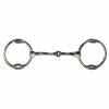 Buy ๐ฅ Intrepid Horse Bits Coronet Twisted Jointed Gag Bit ๐งจ 2 Intrepid Horse Bits Coronet Twisted Jointed Gag Bit