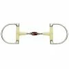Outlet ๐คฉ English Riding Supply Horse Bits Happy Mouth Copper Roller Mouth King Dee ๐ 1 English Riding Supply Horse Bits Happy Mouth Copper Roller Mouth King Dee