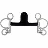 Outlet 🥰 English Riding Supply Metalab Magic Pelham Bit Horse Bits 🎉 1 English Riding Supply Metalab Magic Pelham Bit Horse Bits