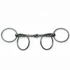 Buy ❤️ Partrade Horse Bits Metalab Scourier Loose Ring Snaffle ⌛ 2 Partrade Horse Bits Metalab Scourier Loose Ring Snaffle
