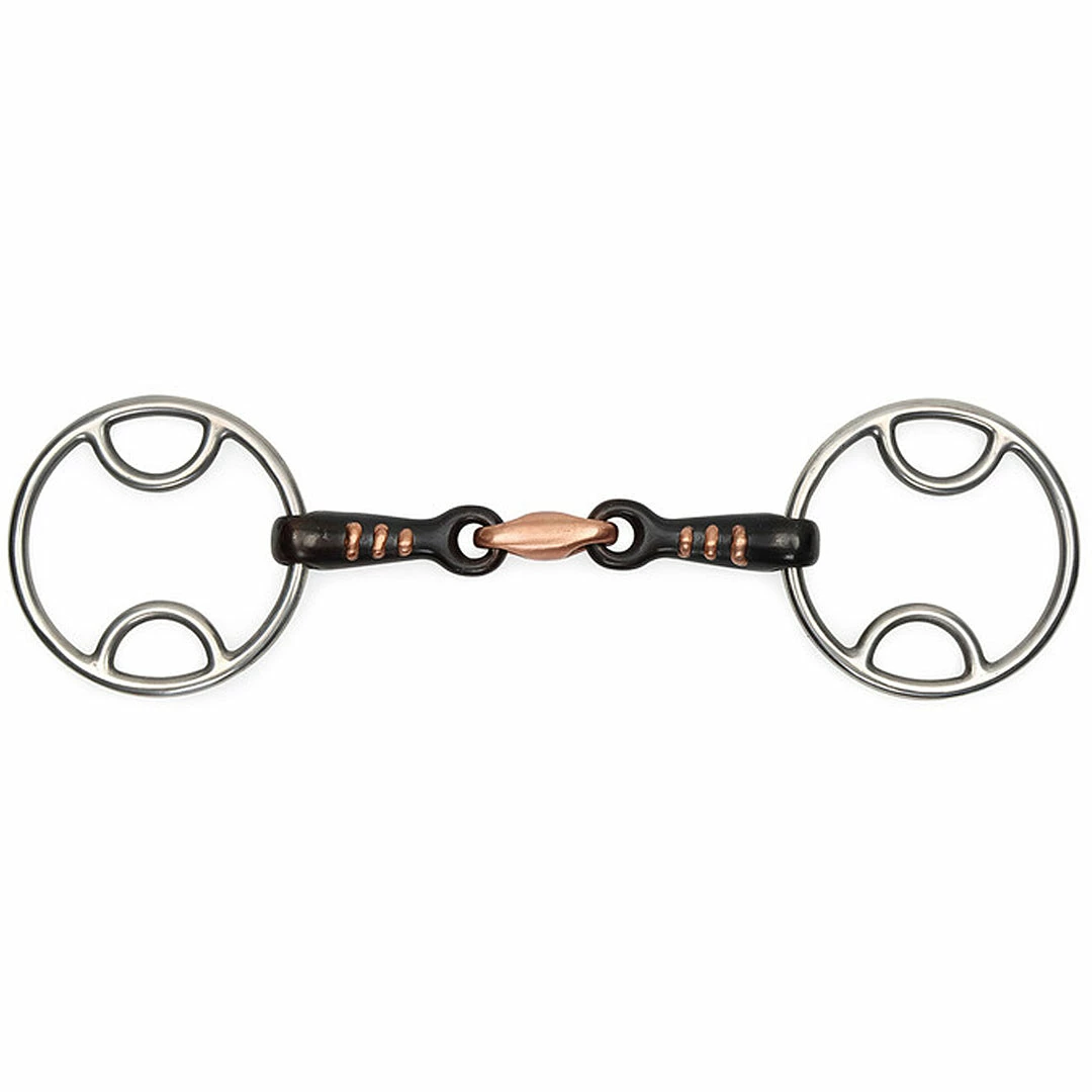 Flash Sale ⌛ Shires Equestrian Products Shires Sweet Iron Bevel With Raised Ribs Bit 👍 3 Shires Equestrian Products Shires Sweet Iron Bevel With Raised Ribs Bit