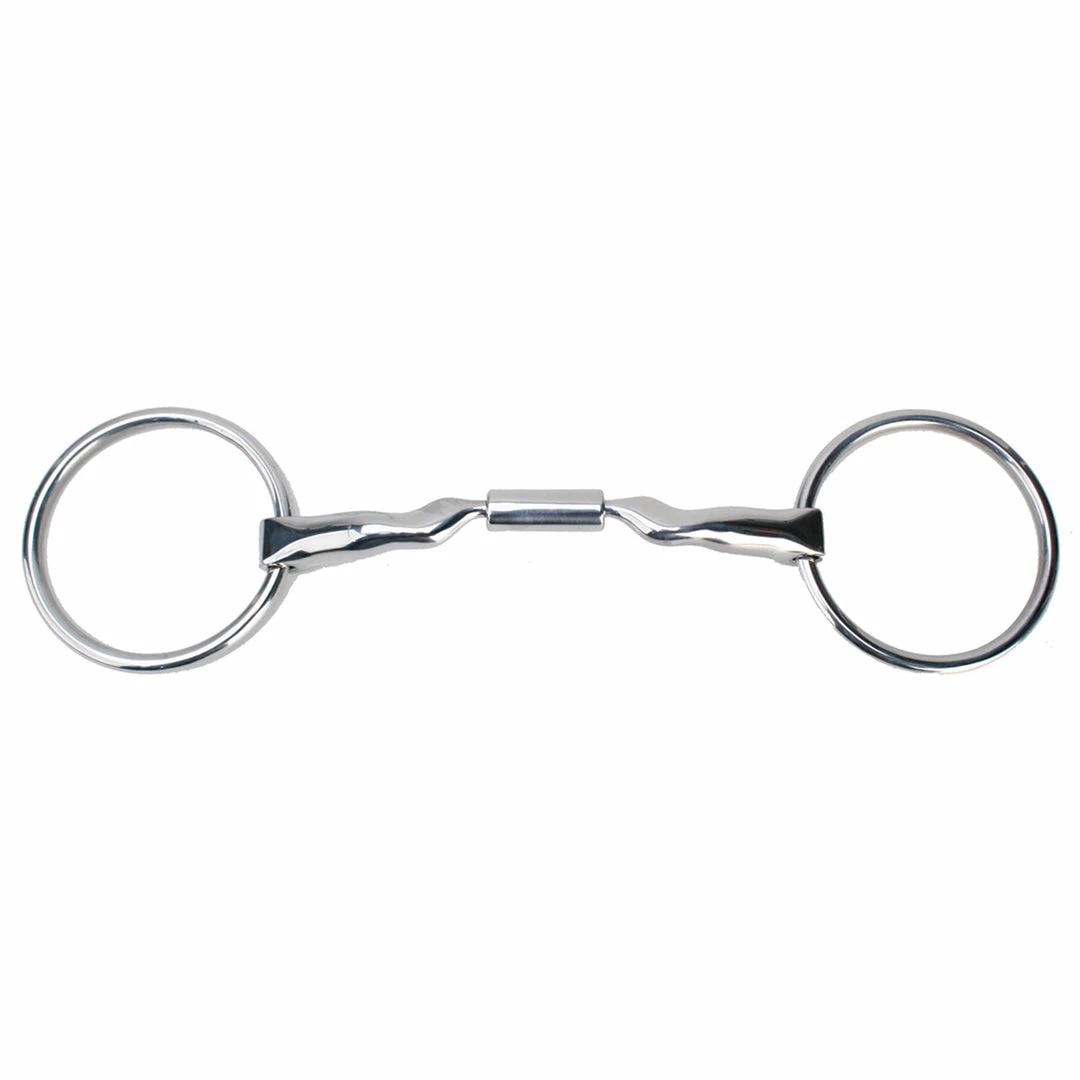 Best Pirce ๐ Toklat Originals Horse Bits Toklat Myler Loose Ring Snaffle MB 04-14mm โ 3 Toklat Originals Horse Bits Toklat Myler Loose Ring Snaffle MB 04-14mm