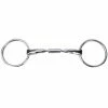 Buy โ๏ธ Toklat Originals Horse Bits Toklat Myler Loose Ring Bit MB 02-14mm ๐งจ 1 Toklat Originals Horse Bits Toklat Myler Loose Ring Bit MB 02-14mm