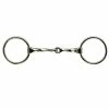 Best reviews of ✨ Intrepid Coronet Slow Twist Loose Ring Snaffle Bit Horse Bits 🔔 1 Intrepid Coronet Slow Twist Loose Ring Snaffle Bit Horse Bits