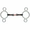 Deals 🥰 Shires Equestrian Products Horse Bits Shires Two Ring Sweet Iron Gag With Raised Ribs Bit 🔔 1 Shires Equestrian Products Horse Bits Shires Two Ring Sweet Iron Gag With Raised Ribs Bit