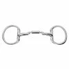 Best Pirce 👍 Toklat Originals Horse Bits Toklat Myler Eggbutt Without Hooks Snaffle MB 04-14mm 🛒 2 Toklat Originals Horse Bits Toklat Myler Eggbutt Without Hooks Snaffle MB 04-14mm