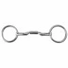 Hot Sale 🌟 Toklat Originals Horse Bits Toklat Myler Loose Ring Snaffle MB 04 🎁 1 Toklat Originals Horse Bits Toklat Myler Loose Ring Snaffle MB 04