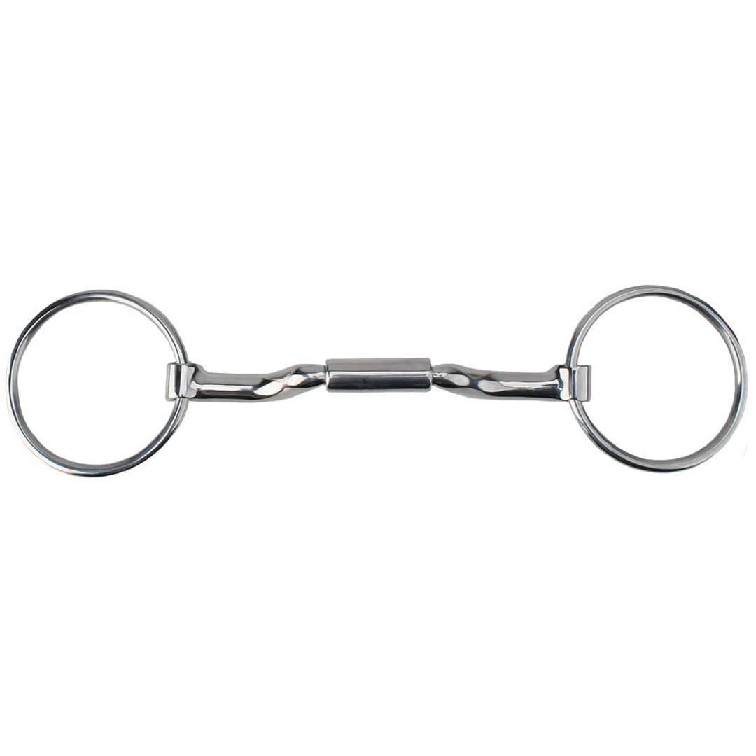 Flash Sale ✔️ Toklat Originals Toklat Myler Bridoon With Stainless Steel Forward Tilted Port Snaffle MB 36 Horse Bits 🎁 3 Toklat Originals Toklat Myler Bridoon With Stainless Steel Forward Tilted Port Snaffle MB 36 Horse Bits