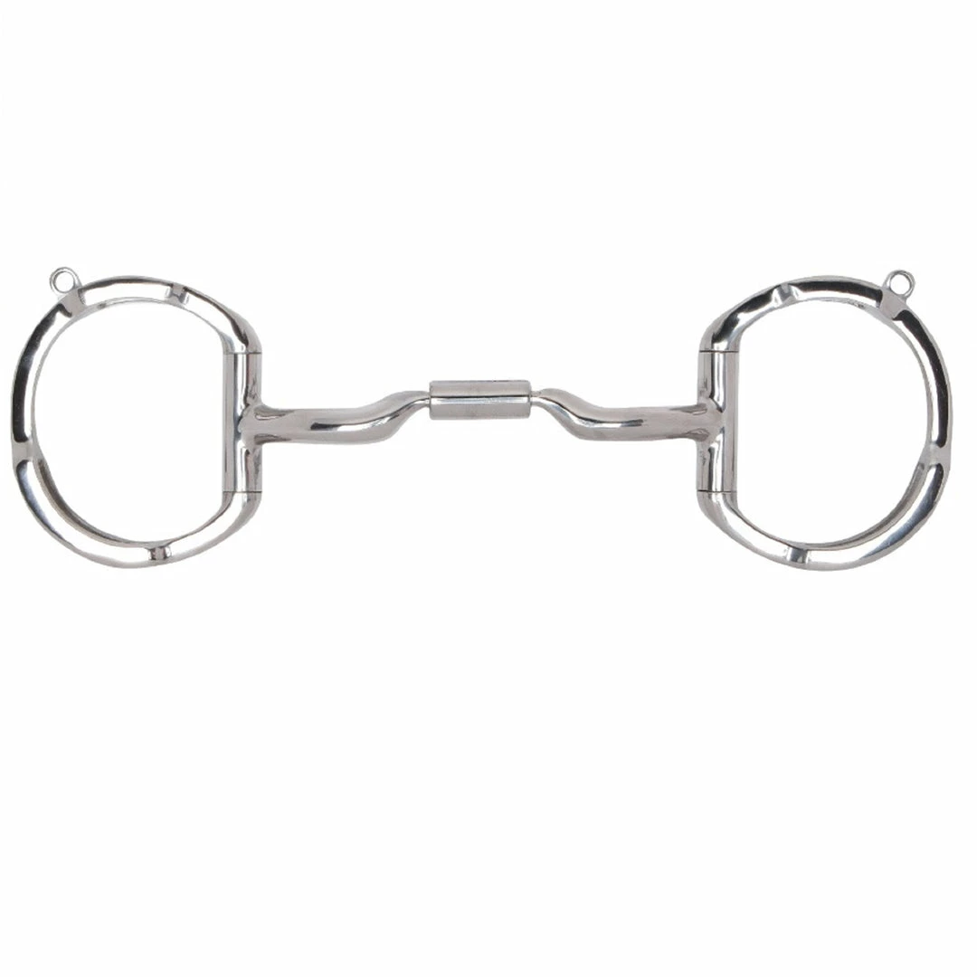 Discount ⭐ Toklat Originals Toklat Myler Eggbutt With Hooks With Stainless Steel Low Port Comfort Snaffle MB 04 Horse Bits 🥰 3 Toklat Originals Toklat Myler Eggbutt With Hooks With Stainless Steel Low Port Comfort Snaffle MB 04 Horse Bits