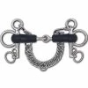 Best Pirce 🛒 Toklat Originals Horse Bits Toklat Soft Rubber Snaffle Tom Thumb Pelham - 3 3/4" Cheek 🔥 2 Toklat Originals Horse Bits Toklat Soft Rubber Snaffle Tom Thumb Pelham - 3 3/4" Cheek