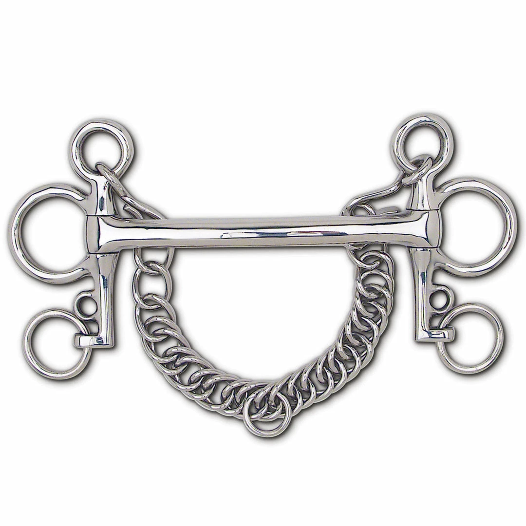 Discount 🌟 Toklat Originals Horse Bits Toklat Tom Thumb Mullen Mouth Pelham 🥰 3 Toklat Originals Horse Bits Toklat Tom Thumb Mullen Mouth Pelham