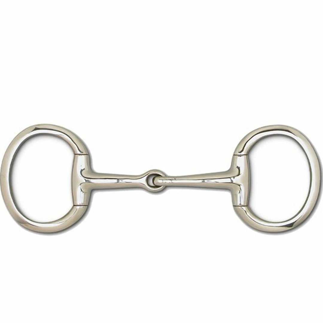 Wholesale ❤️ Toklat Originals Horse Bits Toklat Pony Snaffle Eggbutt ✔️ 3 Toklat Originals Horse Bits Toklat Pony Snaffle Eggbutt