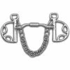 Flash Sale ๐ Toklat Originals Toklat Myler Kimberwick With Stainless Steel Low Port Comfort Snaffle MB 04 Horse Bits ๐ 2 Toklat Originals Toklat Myler Kimberwick With Stainless Steel Low Port Comfort Snaffle MB 04 Horse Bits