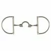 Shires Equestrian Products Horse Bits Shires Hunter Dee Segunda Bit