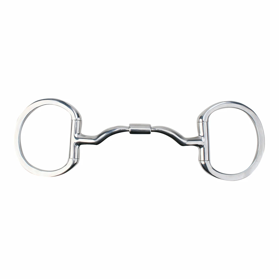Buy 😀 Toklat Originals Toklat Myler Eggbutt Without Hooks With Wide Ported Barrel Snaffle MB 33WL Horse Bits 👍 3 Toklat Originals Toklat Myler Eggbutt Without Hooks With Wide Ported Barrel Snaffle MB 33WL Horse Bits