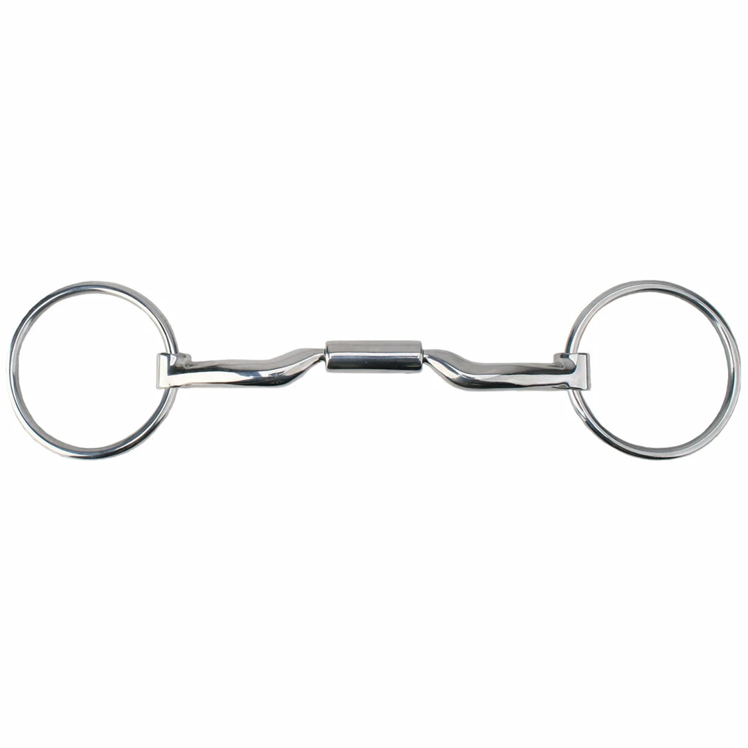 Brand new 🤩 Toklat Originals Toklat Myler Bridoon With Stainless Steel Low Port Comfort Snaffle MB 04 🛒 3 Toklat Originals Toklat Myler Bridoon With Stainless Steel Low Port Comfort Snaffle MB 04