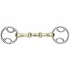 Shires Equestrian Products Shires Bevel Bit With Lozenge