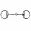 Best deal ⌛ Toklat Originals Horse Bits Toklat Mini Eggbutt Snaffle Bit 🔔 1 Toklat Originals Horse Bits Toklat Mini Eggbutt Snaffle Bit