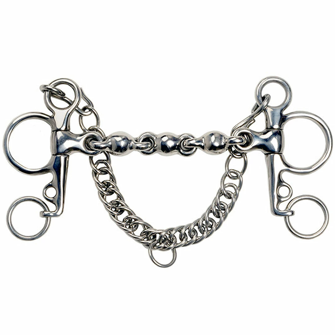 Best Pirce ⭐ Shires Equestrian Products Shires Short Shank Waterford Pelham Bit Horse Bits ✨ 3 Shires Equestrian Products Shires Short Shank Waterford Pelham Bit Horse Bits