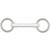 Cheap ๐ Toklat Originals Toklat 19mm Flexi Mullen Mouth Loose Ring Bit Horse Bits โค๏ธ 2 Toklat Originals Toklat 19mm Flexi Mullen Mouth Loose Ring Bit Horse Bits