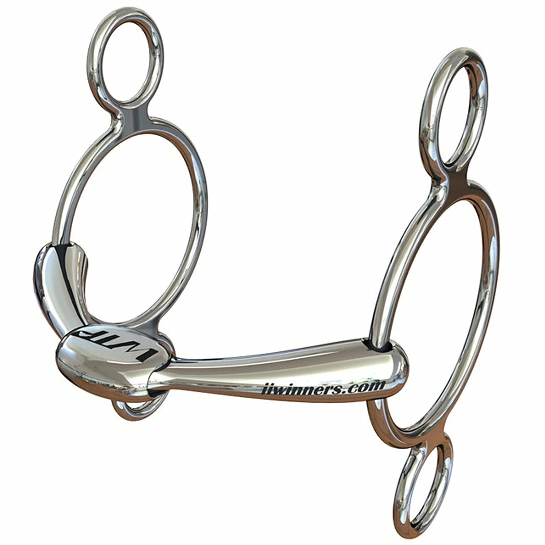 Promo ๐ Jacks Mfg WTP 3 Ring Elevator Leverage Bit With Normal Plate โค๏ธ 3 Jacks Mfg WTP 3 Ring Elevator Leverage Bit With Normal Plate