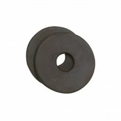 Perri's Leather Perri's Rubber Bit Guards Horse Bits