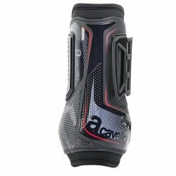 Best deal 🎉 Frantisi Horse 🥾 Boots & Wraps Acavallo Opera Front Boot -Gel Lined With Elasticated Stud Fastening 😉 37 Frantisi Horse Boots & Wraps Acavallo Opera Front Boot -Gel Lined With Elasticated Stud Fastening