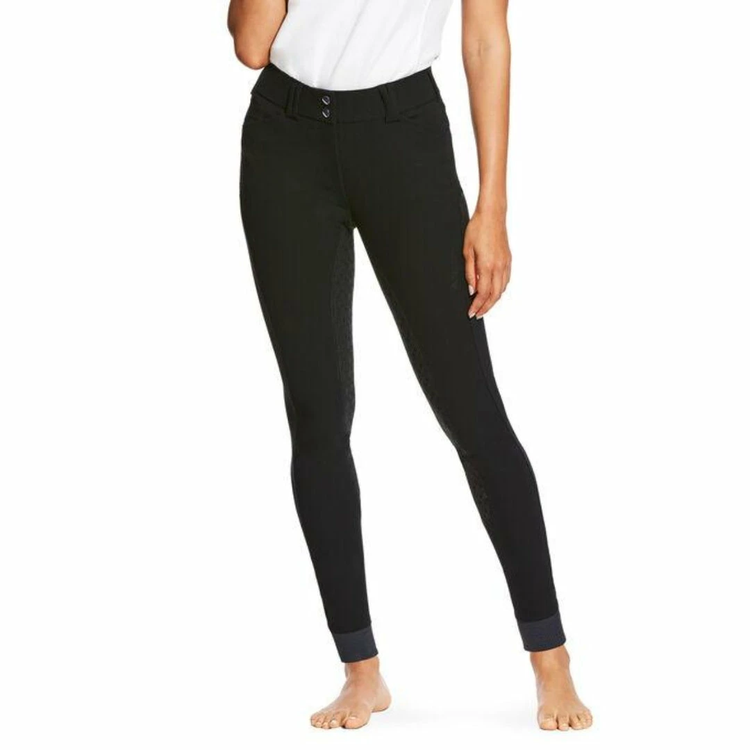 Wholesale 👍 Ariat 👩 Women's Tri Factor Grip Full Seat Breeches ⌛ 7 Ariat Women's Tri Factor Grip Full Seat Breeches