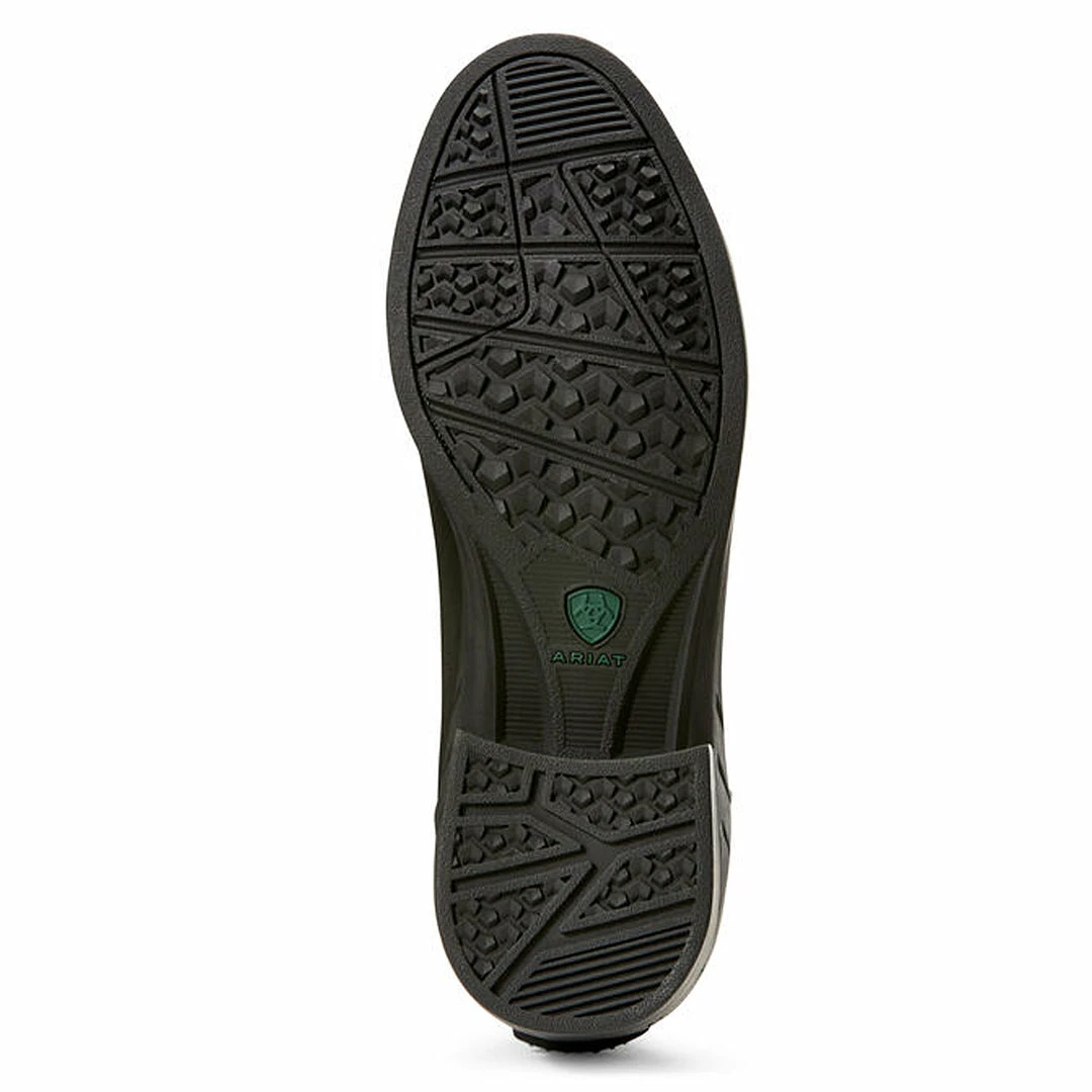 Hot Sale 🛒 Ariat Kid's Devon IV Paddock Boot 😀 7 Ariat Kid's Devon IV Paddock Boot