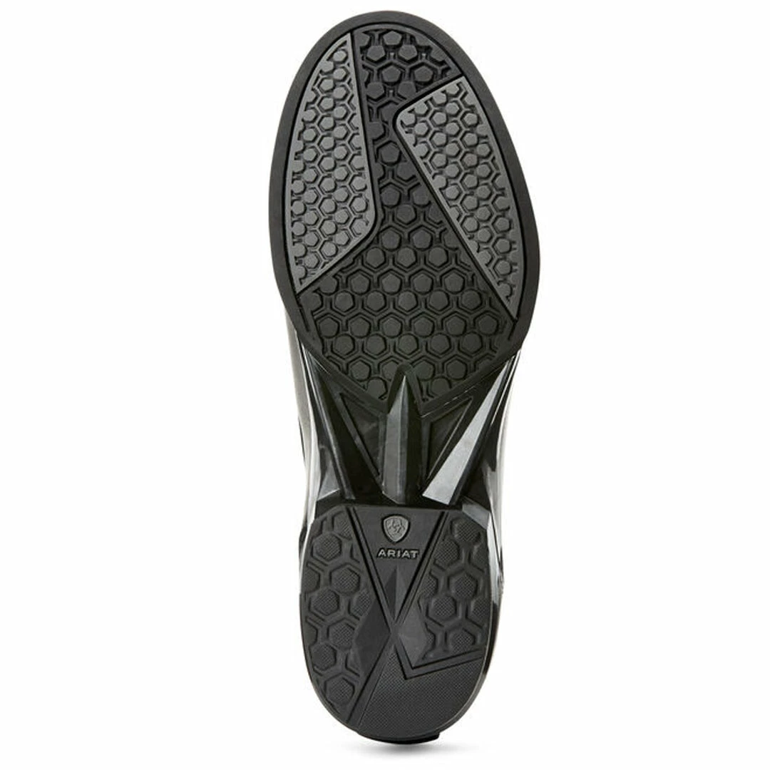 Buy 🌟 Ariat 👩 Women's Performer Nitro Paddock Boot 🔔 12 Ariat Women's Performer Nitro Paddock Boot