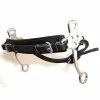 Flash Sale 🌟 Nunn Finer Stealth Hackamore Horse Bits 🥰 2 Nunn Finer Stealth Hackamore Horse Bits