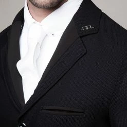 Horseware AA Mens Motionlite Competition Jacket