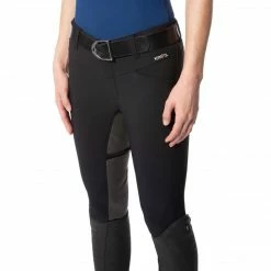 Promo 🛒 Kerrits 👩 Women's Crossover II Full Seat Breech 🎉 37 Kerrits Women's Crossover II Full Seat Breech