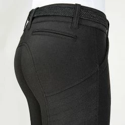Cheapest 🤩 Equiline 👩 Women's X Shape Knee Grip Breech ✔️ 32 Equiline Women's X Shape Knee Grip Breech
