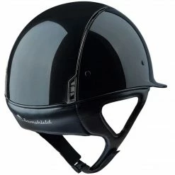Samshield Shadow Glossy Helmets