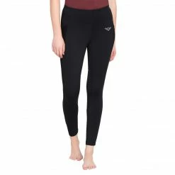 Cheapest 👏 JPC Equestrian TuffRider Ladies Minerva EquiCool Tights 🥰 27 JPC Equestrian TuffRider Ladies Minerva EquiCool Tights